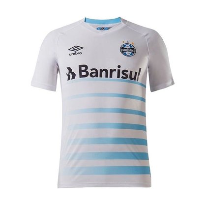 Camisa Umbro Grêmio II Classic 2021 Masculina U31G032-232
