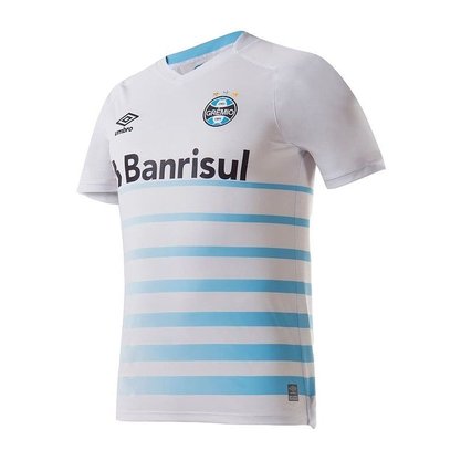 Camisa Umbro Grêmio II Classic 2021 Masculina U31G032-232