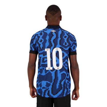 Camisa Umbro Grêmio III 21/22 Torcedor Masculina U31G141-173