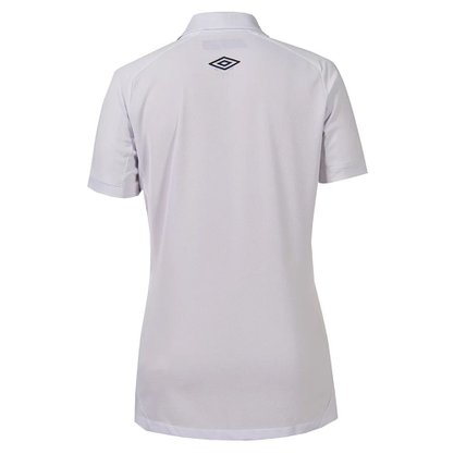 Camisa Umbro Santos I 22/23 Torcedor Masculina U31S867-222