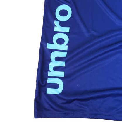 Camisa Umbro TWR Turn Masculina 6T161000-737
