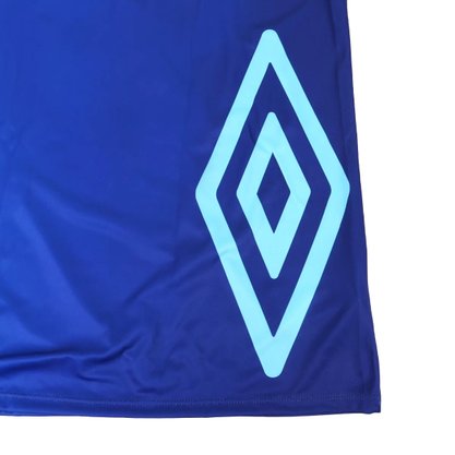 Camisa Umbro TWR Turn Masculina 6T161000-737