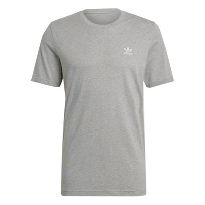 Camiseta Adicolor Essentials Trefoil Masculina GN3414