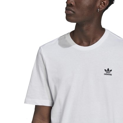 Camiseta Adicolor Essentials Trefoil Masculina GN3415
