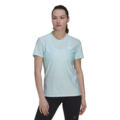 Camiseta Adidas Adi Runner Feminina HL1466