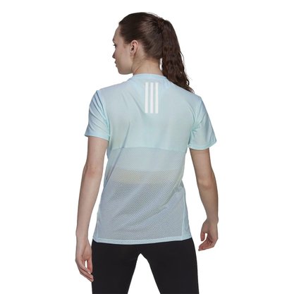 Camiseta Adidas Adi Runner Feminina HL1466