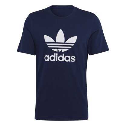 Camiseta Adidas Adicolor Classics Trefoil Masculina HK5226