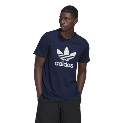 Camiseta Adidas Adicolor Classics Trefoil Masculina HK5226