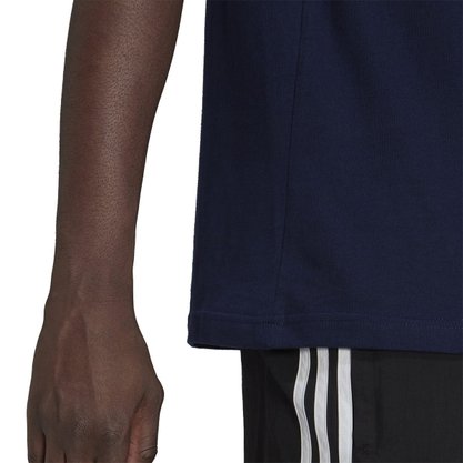 Camiseta Adidas Adicolor Classics Trefoil Masculina HK5226