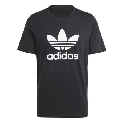 Camiseta Adidas Adicolor Classics Trefoil Masculino IA4815