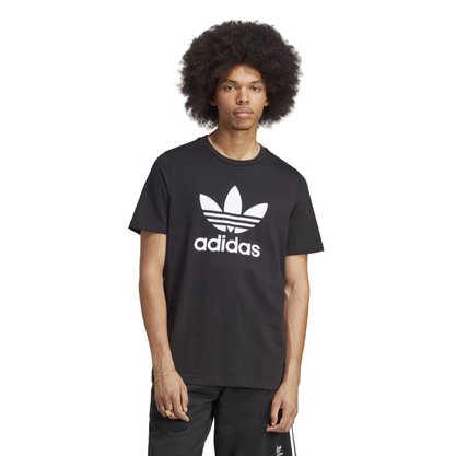 Camiseta Adidas Adicolor Classics Trefoil Masculino IA4815