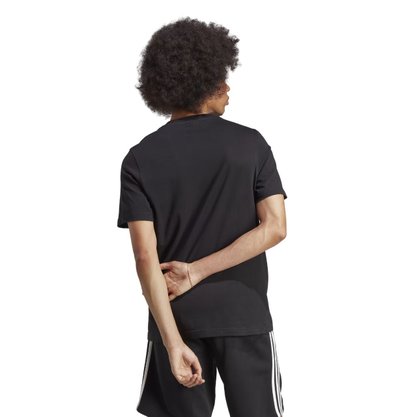 Camiseta Adidas Adicolor Classics Trefoil Masculino IA4815
