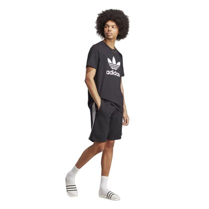 Camiseta Adidas Adicolor Classics Trefoil Masculino IA4815