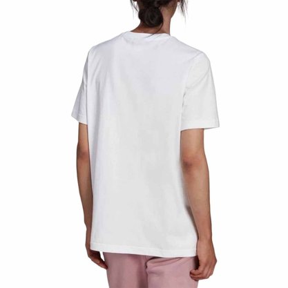 Camiseta Adidas Adicolor Classics Trefoil Masculino IA4818