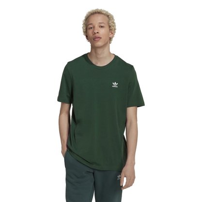 Camiseta Adidas Adicolor Essentials Trefoil Masculina HJ7983