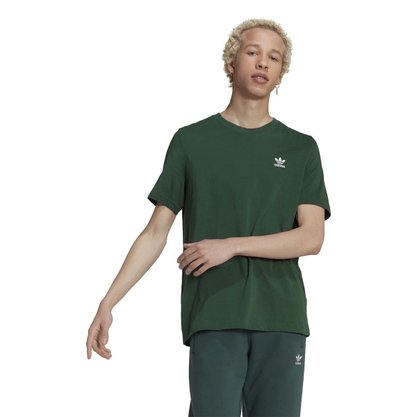 Camiseta Adidas Adicolor Essentials Trefoil Masculina HJ7983