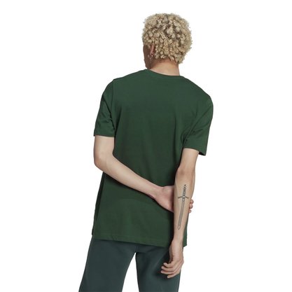 Camiseta Adidas Adicolor Essentials Trefoil Masculina HJ7983