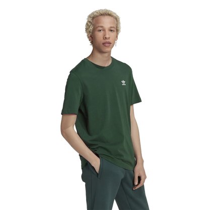 Camiseta Adidas Adicolor Essentials Trefoil Masculina HJ7983