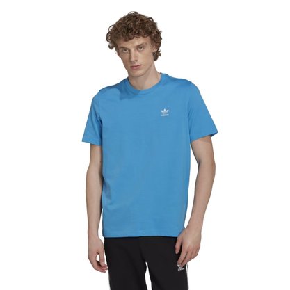 Camiseta Adidas Adicolor Essentials Trefoil Masculino HJ7982
