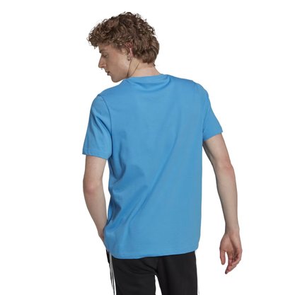 Camiseta Adidas Adicolor Essentials Trefoil Masculino HJ7982