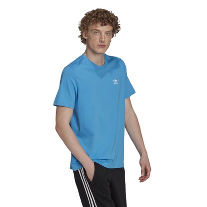 Camiseta Adidas Adicolor Essentials Trefoil Masculino HJ7982