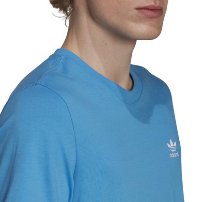 Camiseta Adidas Adicolor Essentials Trefoil Masculino HJ7982