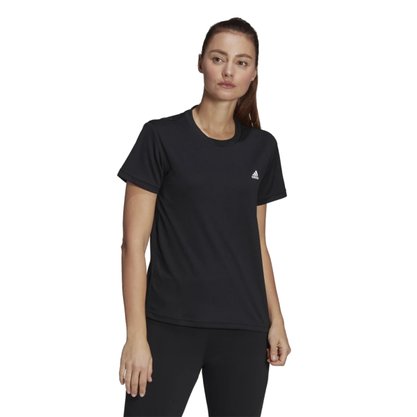 Camiseta Adidas Aeroready D2M Sport Feminina GL3723