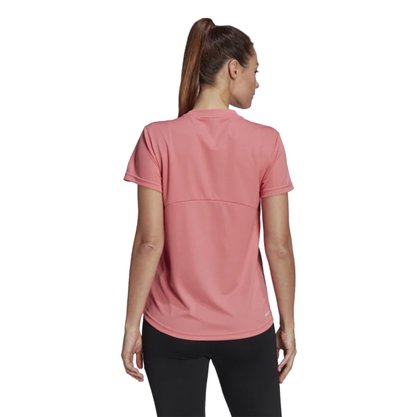 Camiseta Adidas Aeroready D2M Sport Feminina GL3724