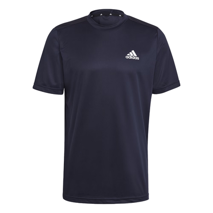 Camiseta Adidas Aeroready Designed To Move Masculina GM2097