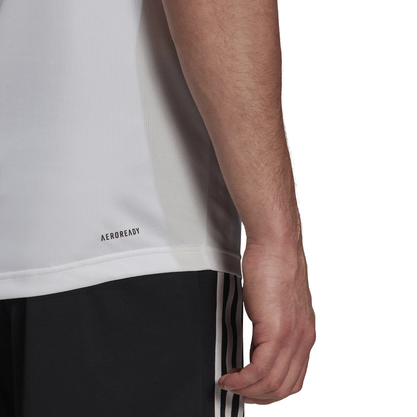 Camiseta Adidas Aeroready Designed To Move Masculina GM5509