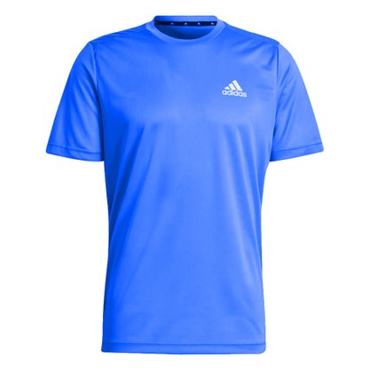 Camiseta Adidas Aeroready Designed To Move Masculino HF7158