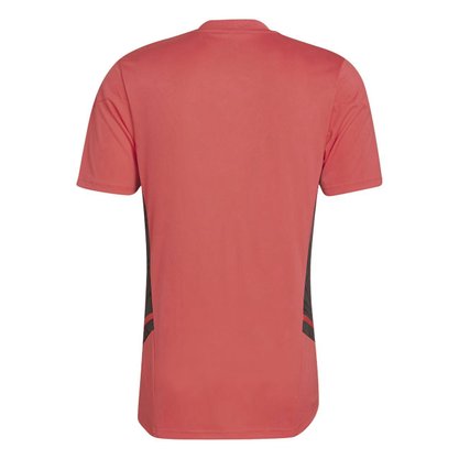 Camiseta Adidas Atletas Internacional Masculino 22 HA8494