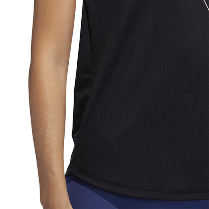 Camiseta Adidas Badge of Sport Feminina FQ1988