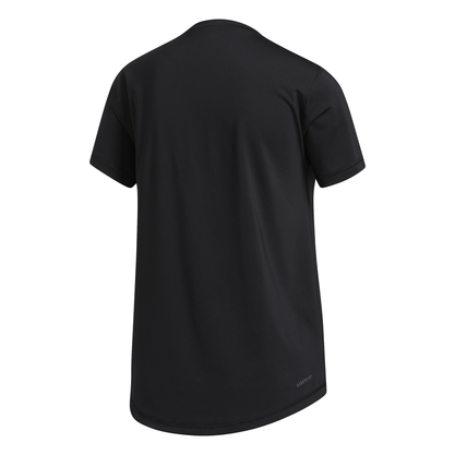 Camiseta Adidas Badge of Sport Feminina FQ1988