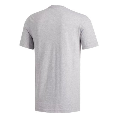 Camiseta Adidas Basic Badge of Sport Masculina ED9607