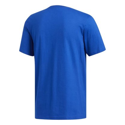 Camiseta Adidas Basic Badge of Sport Masculina ED9610