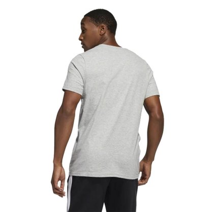 Camiseta Adidas Basic Badge Of Sport Masculina HH9020