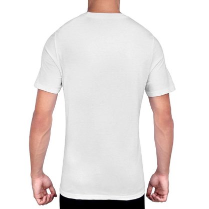Camiseta Adidas Basic Badge of Sport Masculina HH9024