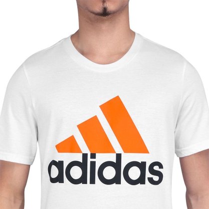 Camiseta Adidas Basic Badge of Sport Masculina HH9024