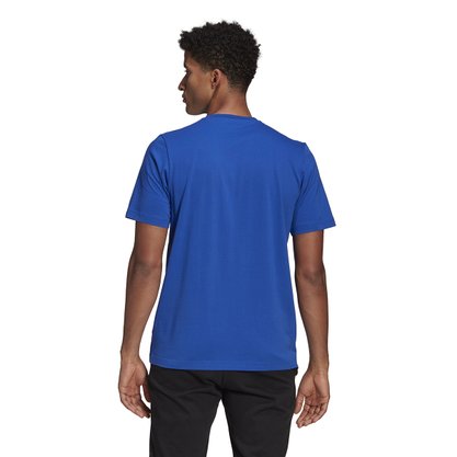 Camiseta Adidas Box Brushstroke Logo Masculina GL2876