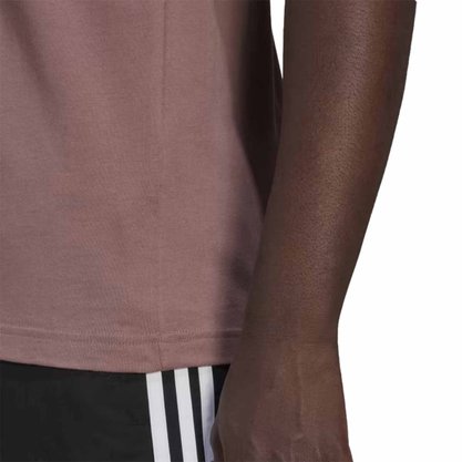 Camiseta Adidas Classics Trefoil Masculina HN5446