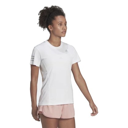 Camiseta Adidas Club Tee Feminina HF1783