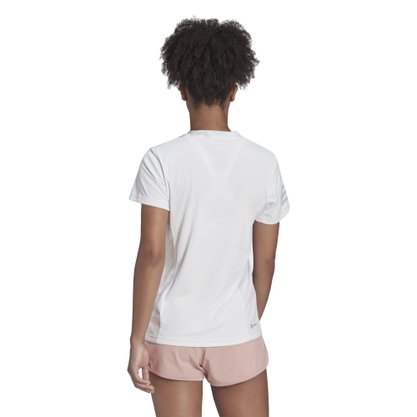 Camiseta Adidas Club Tee Feminina HF1783