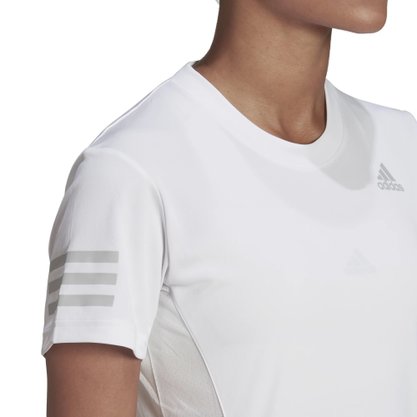 Camiseta Adidas Club Tee Feminina HF1783