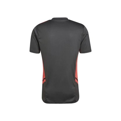 Camiseta Adidas Comissão Internacional 22 Masculino HA8495