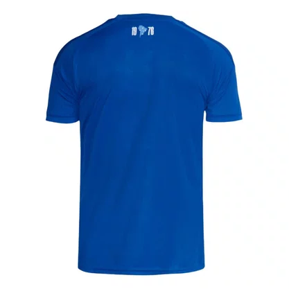 Camiseta Adidas Cruzeiro I 26 Masculina KT0124