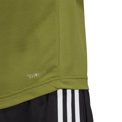 Camiseta Adidas D2M Masculina EI5661
