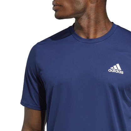 Camiseta Adidas Design 4 Move Masculina IC7271