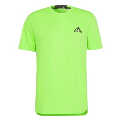 Camiseta Adidas Designed For Movement Masculina HF7218
