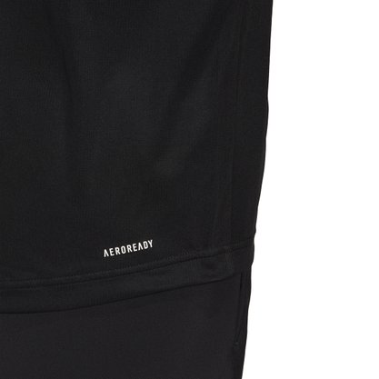 Camiseta Adidas Designed To Move Plain Masculina GM2090